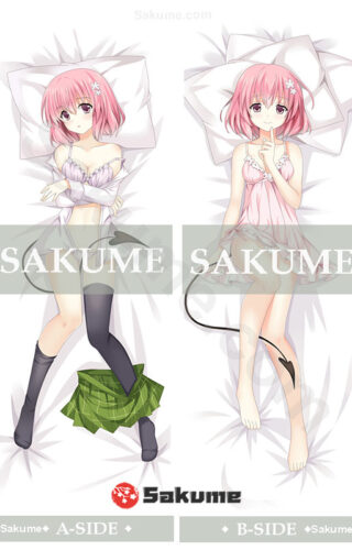 64007 Momo Belia Deviluke To LOVE Ru