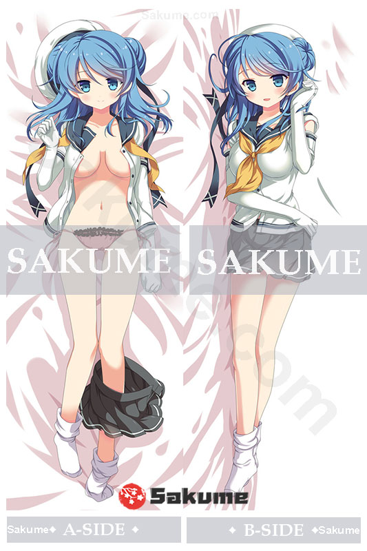 64016 Hibiki KanColle