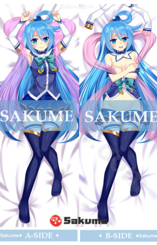 64020 Aqua Kono Subarashii Sekai ni Shukufuku wo!