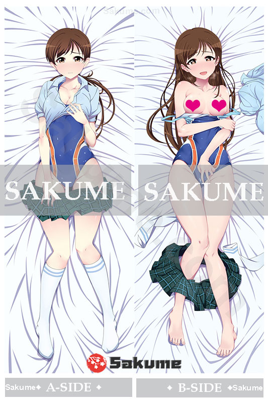 64023 Minami Nitta THE IDOLM@STER