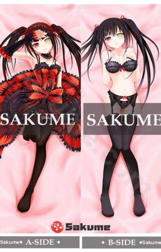 64028 Tokisaki Kurumi Date A Live