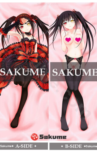 64029 Tokisaki Kurumi Date A Live