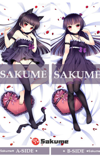 64033 Ruri Gokou Oreimo