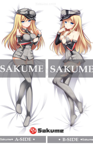 64034 Bismarck Kancolle