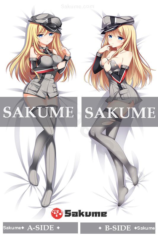 64034 Bismarck Kancolle