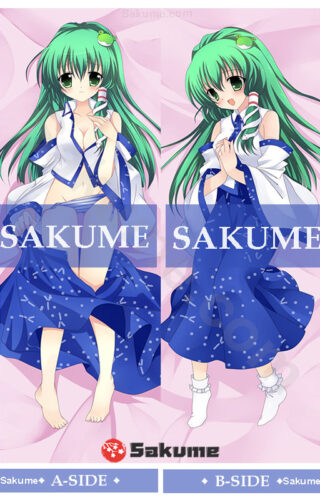 64045 Sanae Kochiya Touhou Project