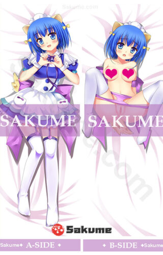 64048 Kokona Saionji Nurse Witch Komugi