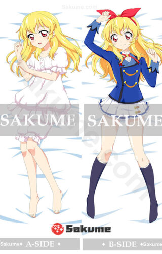 64050 Ichigo Hoshimiya Aikatsu