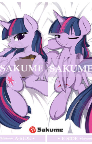 64057 Twilight Sparkle My Little Pony Friendship is Magic
