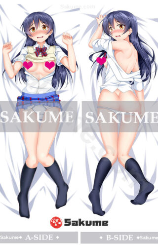 64063 Umi Sonoda Love Live!