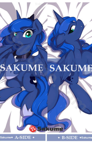 64066 Princess Luna My Little Pony Friendship is Magic