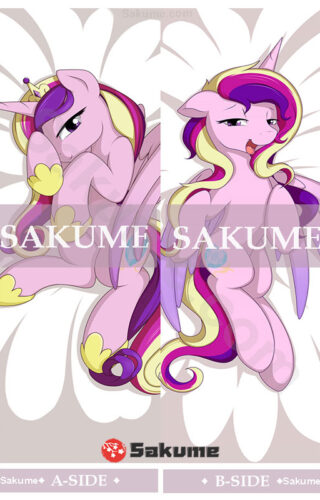 64067 Amethyst Star My Little Pony Friendship is Magic