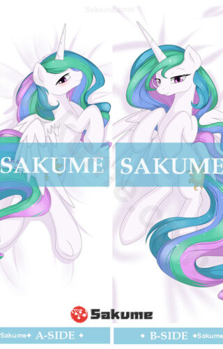 64068 Princess Celestia My Little Pony Friendship is Magic