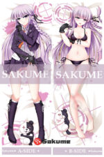 64069 Kyoko Kirigiri Danganronpa