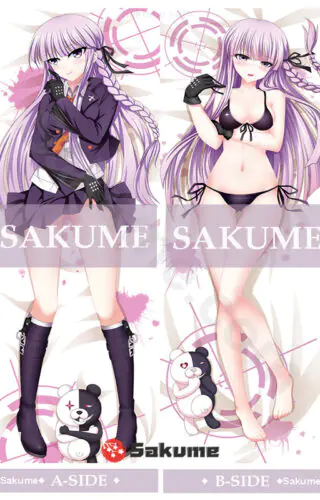 64069 Kyoko Kirigiri Danganronpa
