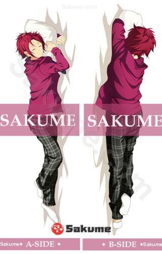64076 Mao Isara Ensemble Stars