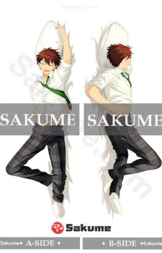 64077 Mao Isara Ensemble Stars