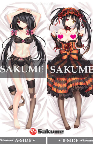 64079 Tokisaki Kurumi Date A Live