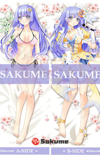 64080 Izayoi Miku Date A Live