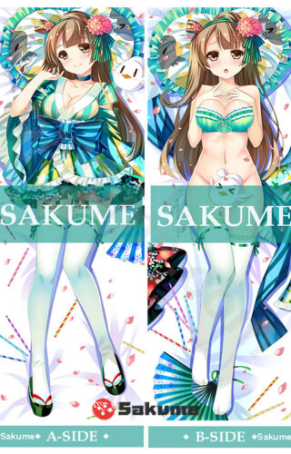 64086 Kotori Minami Love Live!