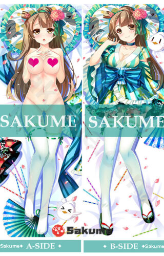 64087 Kotori Minami Love Live!