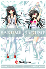 64100 Rea Sanka Sankarea