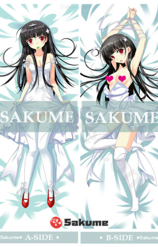 64100 Rea Sanka Sankarea