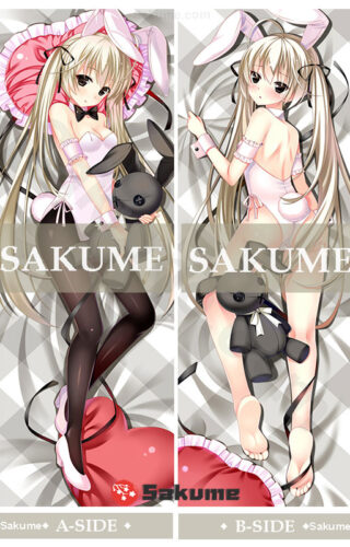64106 Sora Kasugano Yosuga no Sora