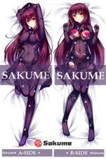 64109 Scathach Fate Grand Order