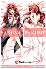 64111 Rusalka Schwagerin Shinza Bansho