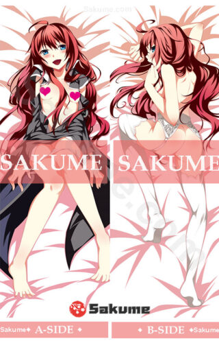 64111 Rusalka Schwagerin Shinza Bansho