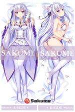64118 Emilia ReZero
