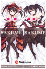 64129 Tokisaki Kurumi Date A Live