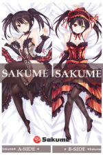 64130 Tokisaki Kurumi Date A Live