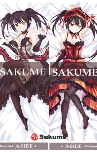 64130 Tokisaki Kurumi Date A Live
