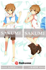 64131 Hibiya Amamiya Kagerou Project