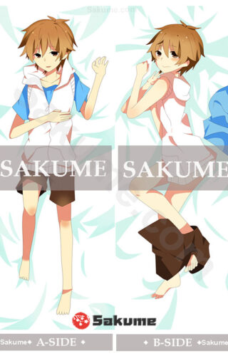 64131 Hibiya Amamiya Kagerou Project
