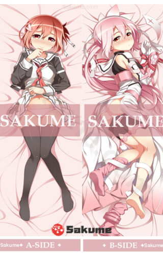 65004 Yuuki Yuuna Yuuki Yuuna is a Hero