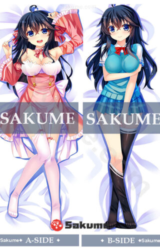 65017 Tamaki Ako And You Thought There Is Never a Girl Online