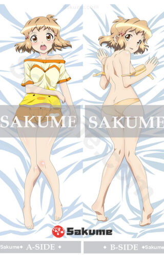 65019 Hibiki Tachibana Symphogear