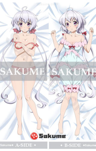 65020 Chris Yukine Symphogear