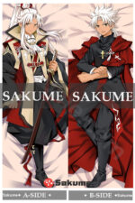 65029 Amakusa Shirō Fate Grand Order