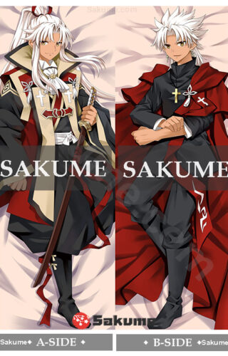 65029 Amakusa Shirō Fate Grand Order