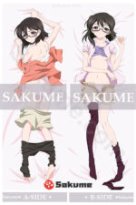 65032 Sachi Nagamiya Glasslip