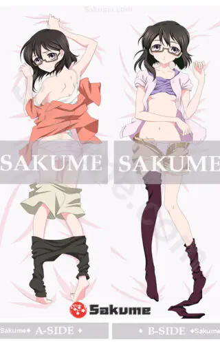 65032 Sachi Nagamiya Glasslip