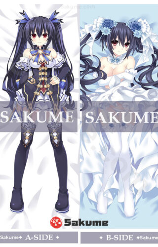 65033 Noire Hyperdimension Neptunia