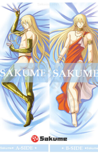 65047 Virgo Shaka Saint Seiya