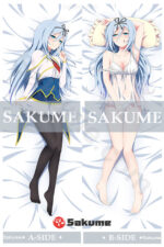 65051 Krulcifer Einfolk Saijaku Muhai no Bahamut