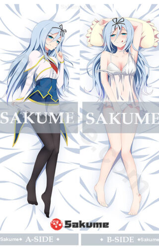 65051 Krulcifer Einfolk Saijaku Muhai no Bahamut