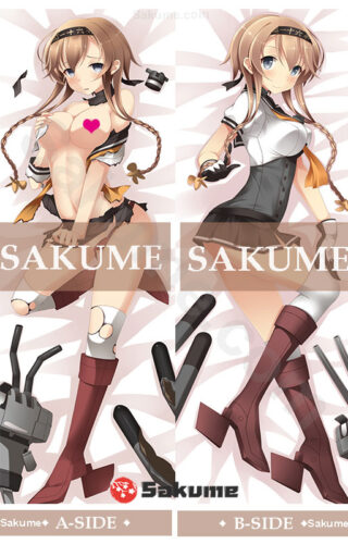 65054 Teruzuki KanColle